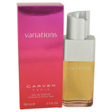 VARIATIONS Eau De Parfum Spray For Women by Carven
