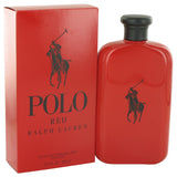Polo Red Eau De Toilette Spray For Men by Ralph Lauren