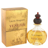 Venezia Eau De Parfum Spray For Women by Laura Biagiotti