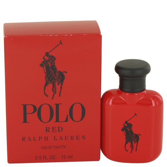 Polo Red Eau De Toilette For Men by Ralph Lauren