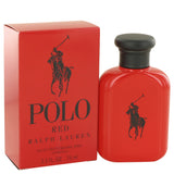 Polo Red Eau De Toilette Spray For Men by Ralph Lauren