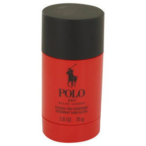 Polo Red Deodorant Stick For Men by Ralph Lauren