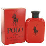 Polo Red Eau De Toilette Spray For Men by Ralph Lauren