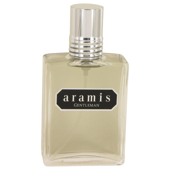 Aramis Gentleman 3.70 oz Eau De Toilette Spray (Tester) For Men by Aramis