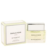 Dahlia Noir L`eau Eau De Toilette Spray For Women by Givenchy