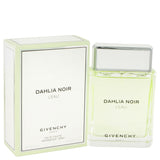 Dahlia Noir L`eau Eau De Toilette Spray For Women by Givenchy