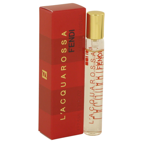 Fendi L`Acquarossa Mini EDP Spray For Women by Fendi