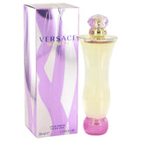 VERSACE WOMAN Eau De Parfum Spray For Women by Versace
