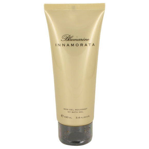 Blumarine Innamorata 3.40 oz Shower Gel For Women by Blumarine Parfums