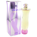 VERSACE WOMAN Eau De Parfum Spray For Women by Versace