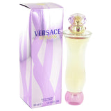 VERSACE WOMAN Eau De Parfum Spray For Women by Versace