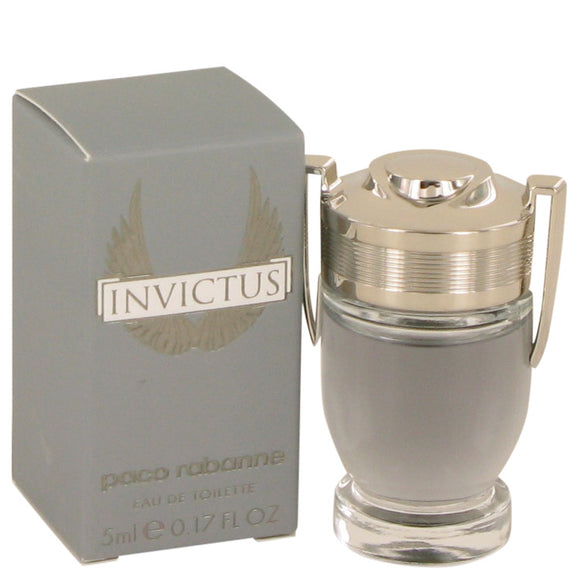 Invictus Mini EDT For Men by Paco Rabanne
