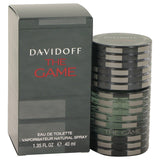 The Game Eau De Toilette Spray For Men by Davidoff