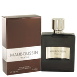 Mauboussin Pour Lui Eau De Parfum Spray For Men by Mauboussin