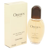 OBSESSION Eau De Toilette Spray For Men by Calvin Klein