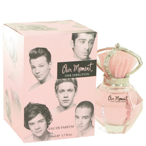 Our Moment Eau De Perfum Spray For Women by One Direction