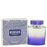 VERSUS Eau De Toilette Spray (New) For Women by Versace