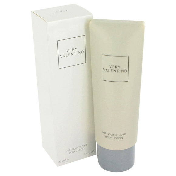 VERY VALENTINO Body Lotion For Women by Valentino
