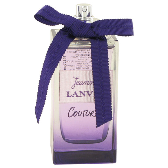 Jeanne Lanvin Couture Eau De Parfum Spray (Tester) For Women by Lanvin