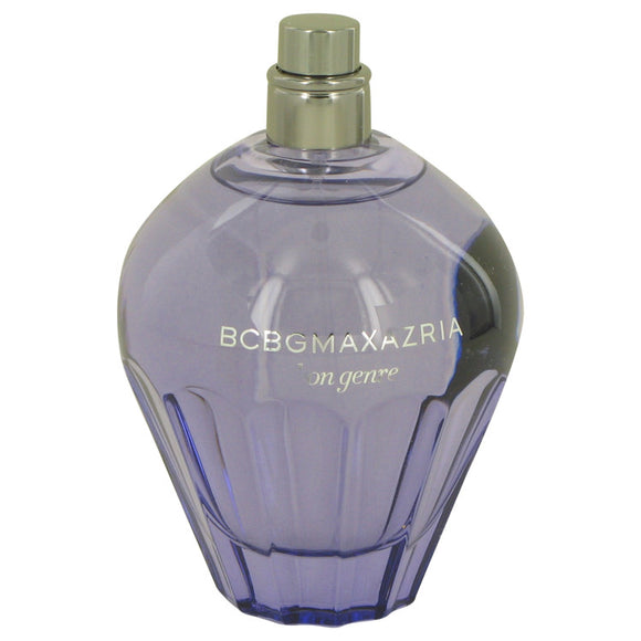 Bon Genre 3.40 oz Eau De Parfum Spray (Tester) For Women by Max Azria