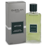 VETIVER GUERLAIN Eau De Toilette Spray For Men by Guerlain