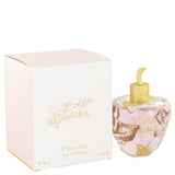 Lolita Lempicka L`eau Jolie Eau De Toilette Spray For Women by Lolita Lempicka