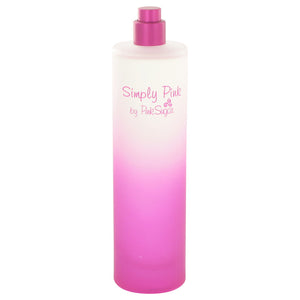Simply Pink Eau De Toilette Spray (Tester) For Women by Aquolina