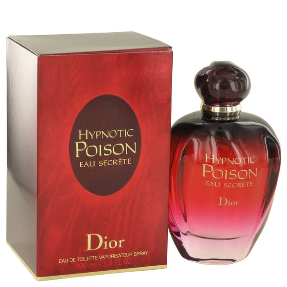 Hypnotic Poison Eau Secrete Eau De Toilette Spray For Women by Christian Dior