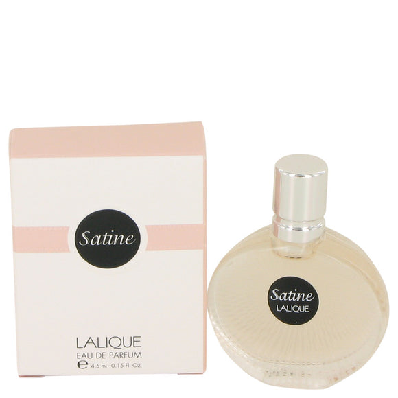 Lalique Satine Mini EDP For Women by Lalique