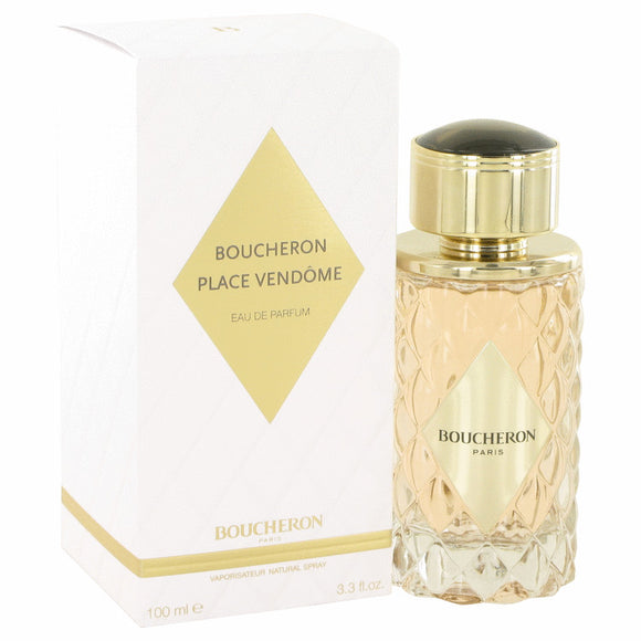Boucheron Place Vendome 3.40 oz Eau De Parfum Spray For Women by Boucheron