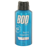 Bod Man Blue Surf Body spray For Men by Parfums De Coeur
