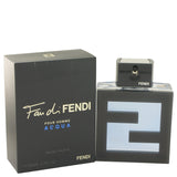 Fan Di Fendi Acqua Eau De Toilette Spray For Men by Fendi