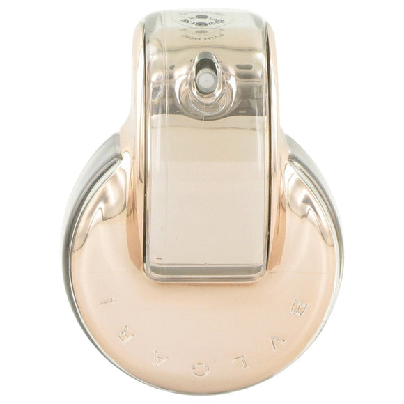 Omnia Crystalline L`eau De Parfum Eau De Parfum Spray (Tester) For Women by Bvlgari