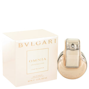 Omnia Crystalline L`eau De Parfum Eau De Parfum Spray For Women by Bvlgari