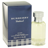 WEEKEND Eau De Toilette Spray For Men by Burberry