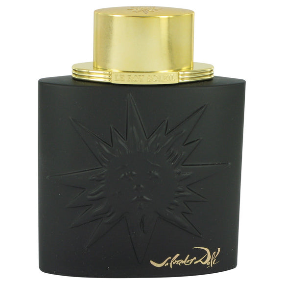 Le Roy Soleil Extreme Eau De Toilette Spray (Tester) For Men by Salvador Dali