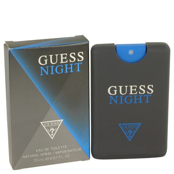 Guess Night Mini EDT Spray For Men by Guess