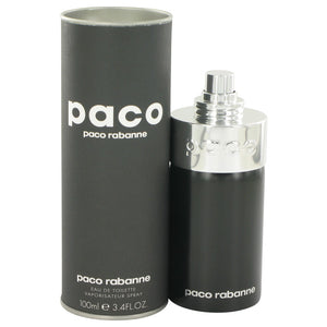 PACO Unisex Eau De Toilette Spray (Unisex) For Women by Paco Rabanne