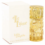 Lolita Lempicka Elle L`aime Eau De Parfum Spray For Women by Lolita Lempicka
