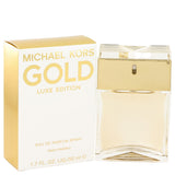 Michael Kors Gold Luxe Eau De Parfum Spray For Women by Michael Kors