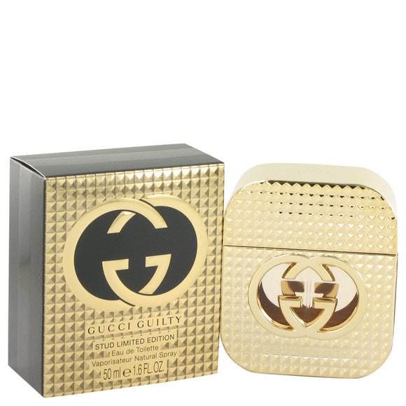Gucci Guilty Stud Eau De Toilette Spray For Women by Gucci