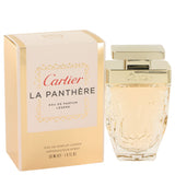 Cartier La Panthere Eau De Parfum Legere Spray For Women by Cartier