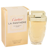 Cartier La Panthere Eau De Parfum Legere Spray For Women by Cartier