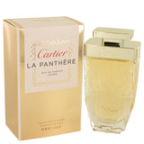 Cartier La Panthere Eau De Parfum Legere Spray For Women by Cartier