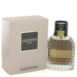 Valentino Uomo Eau De Toilette Spray For Men by Valentino
