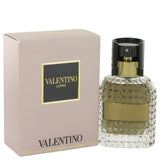 Valentino Uomo Eau De Toilette Spray For Men by Valentino