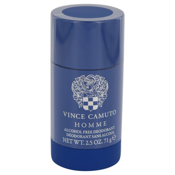 Vince Camuto Homme Deodorant Stick For Men by Vince Camuto