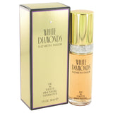 WHITE DIAMONDS Eau De Toilette Spray For Women by Elizabeth Taylor