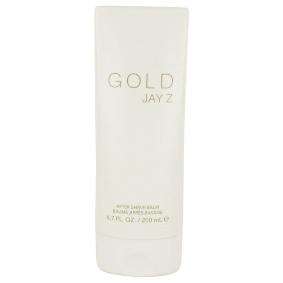 Gold Jay Z After Shave Balm For Men by Jay-Z