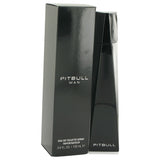 Pitbull Eau De Toilette Spray For Men by Pitbull